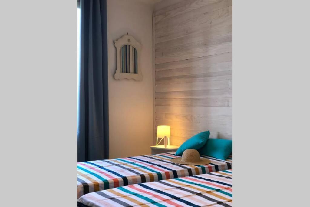 Carrer Del Sol Βίλα Σαιντ-Μαρί-ντε-λα-Μερ Εξωτερικό φωτογραφία