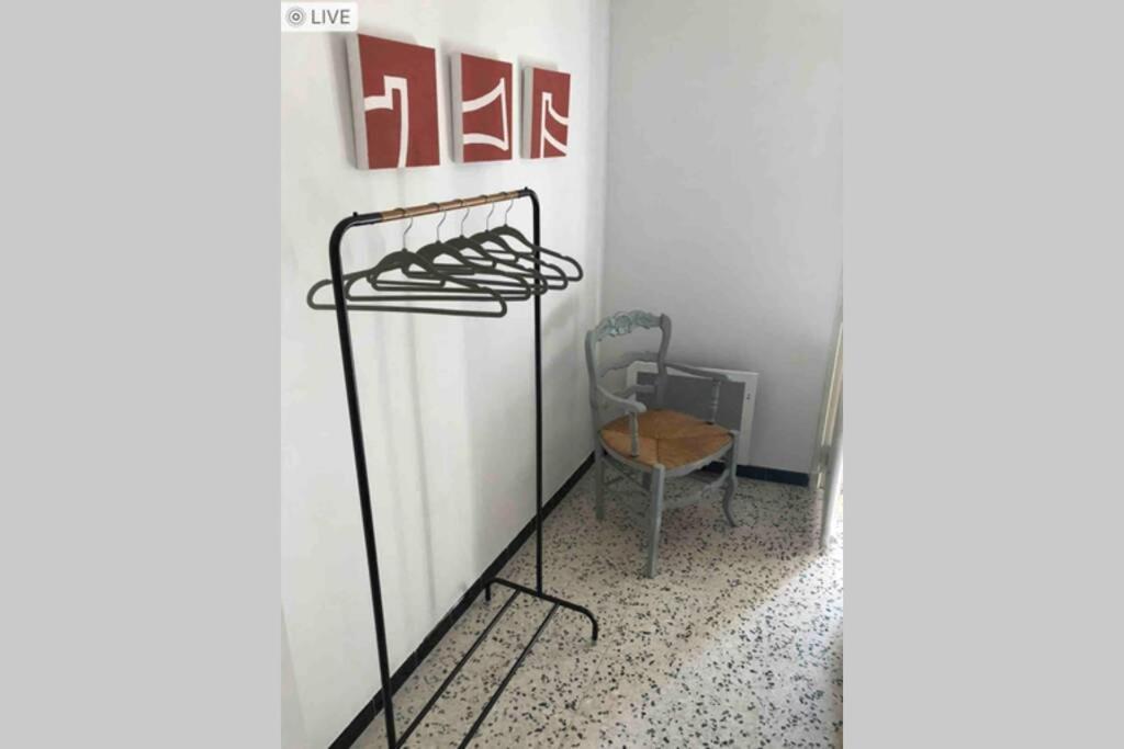 Carrer Del Sol Βίλα Σαιντ-Μαρί-ντε-λα-Μερ Εξωτερικό φωτογραφία