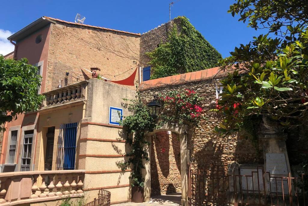 Carrer Del Sol Βίλα Σαιντ-Μαρί-ντε-λα-Μερ Εξωτερικό φωτογραφία