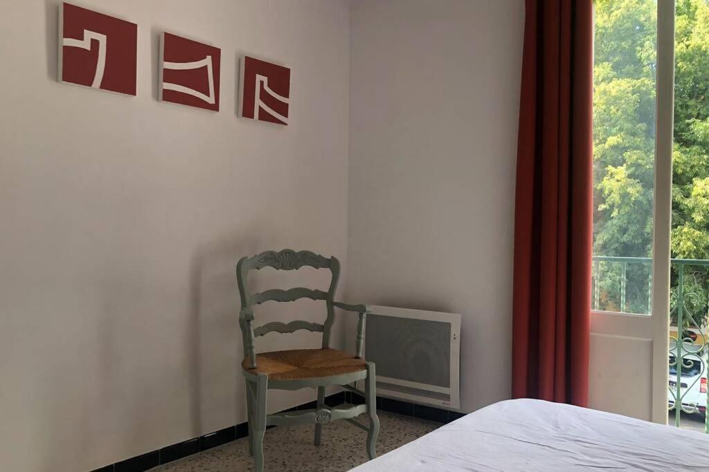 Carrer Del Sol Βίλα Σαιντ-Μαρί-ντε-λα-Μερ Εξωτερικό φωτογραφία